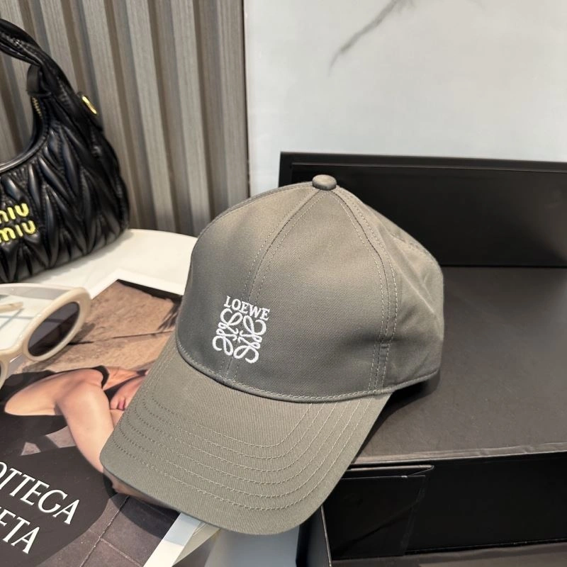 OdorResistant Loewe Caps 258356