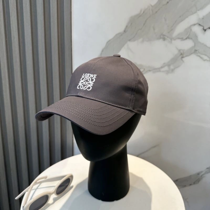 Loewe Caps FastDry 258349