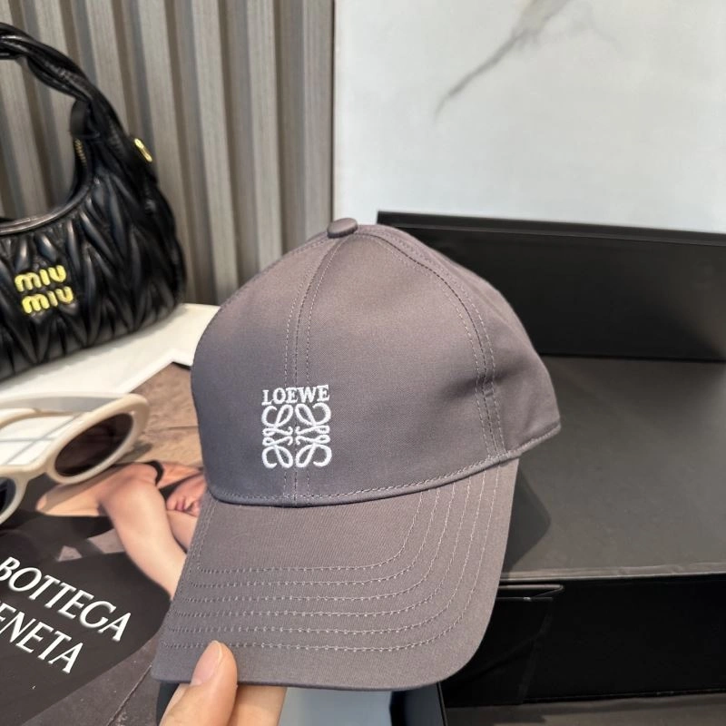 Loewe Caps FastDry 258349
