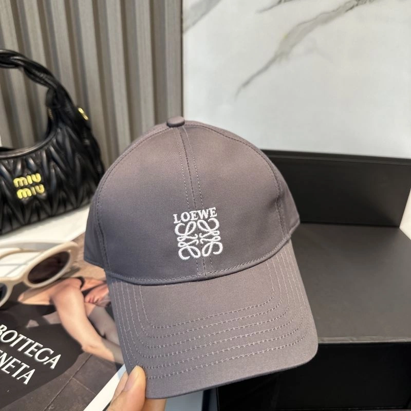 Loewe Caps FastDry 258349