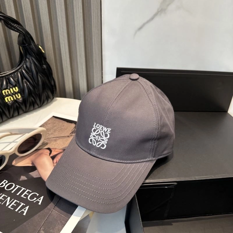 Loewe Caps FastDry 258349
