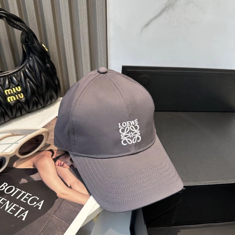 Loewe Caps FastDry 258349