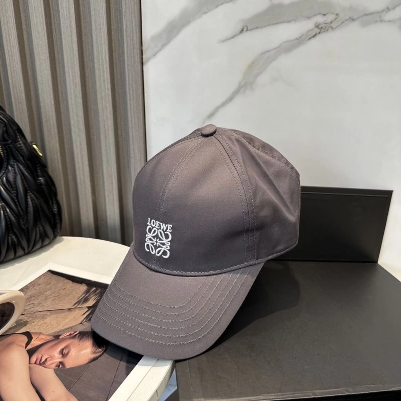Loewe Caps FastDry 258349