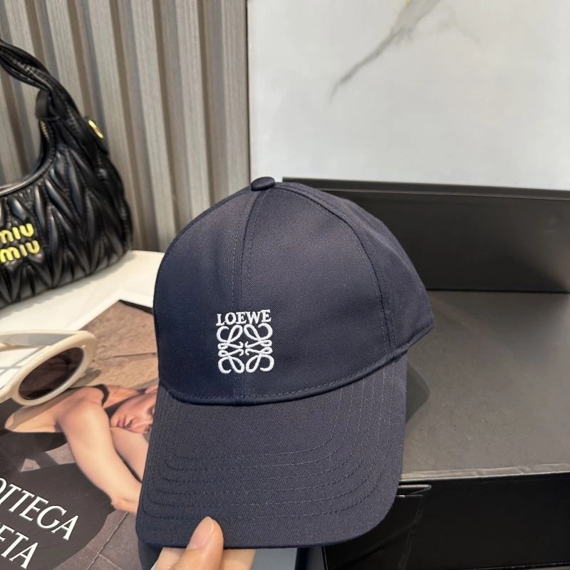 Loewe Caps Upgraded 258345