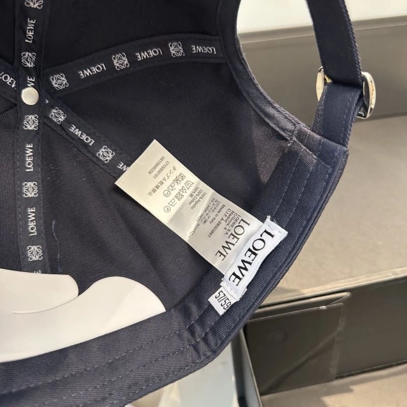 Loewe Caps Upgraded 258345