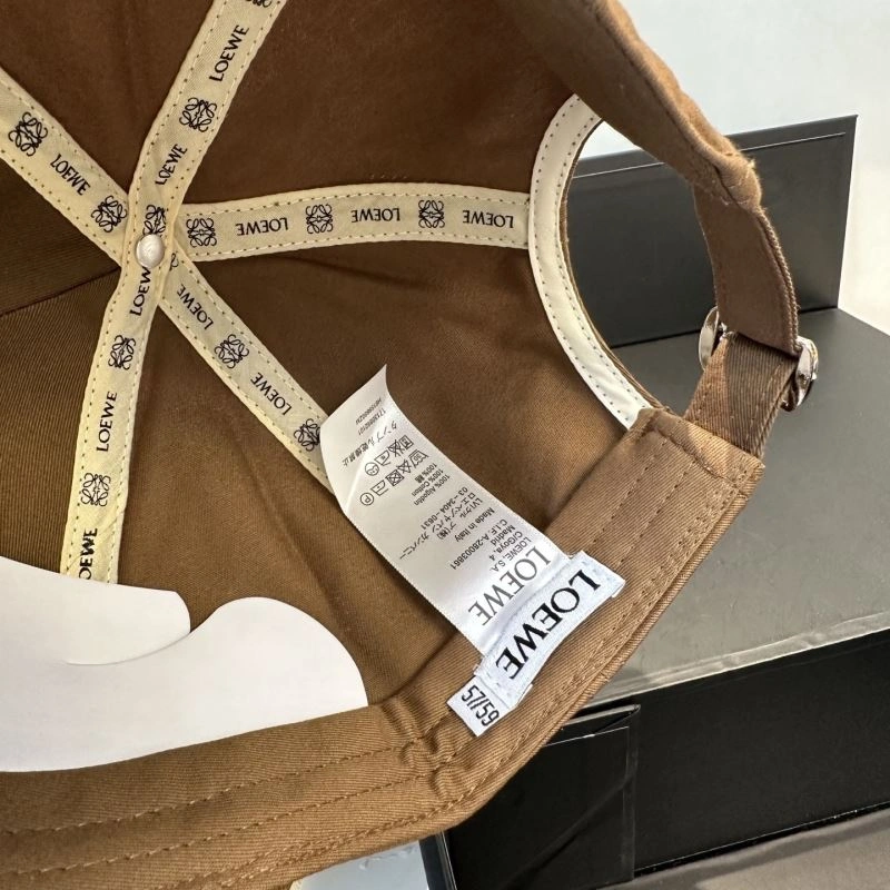 Unique Loewe Caps 258344