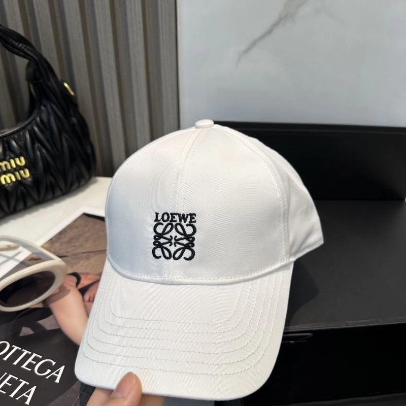 Loewe Caps SmartChoice 258343