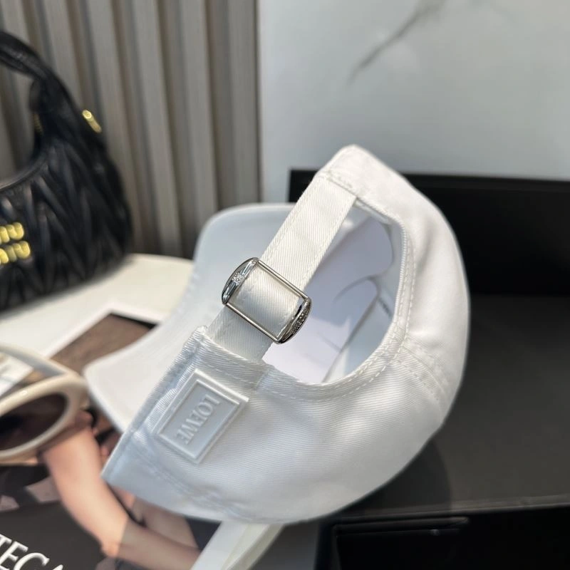 Loewe Caps SmartChoice 258343