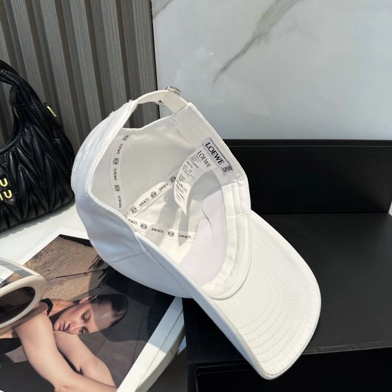 Loewe Caps SmartChoice 258343