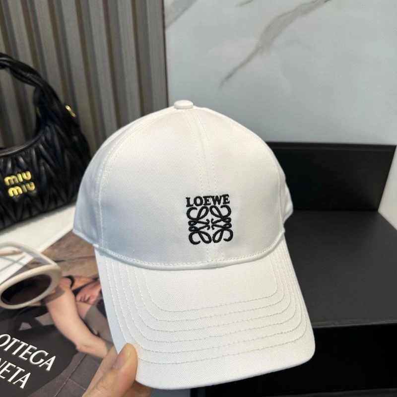 Loewe Caps SmartChoice 258343