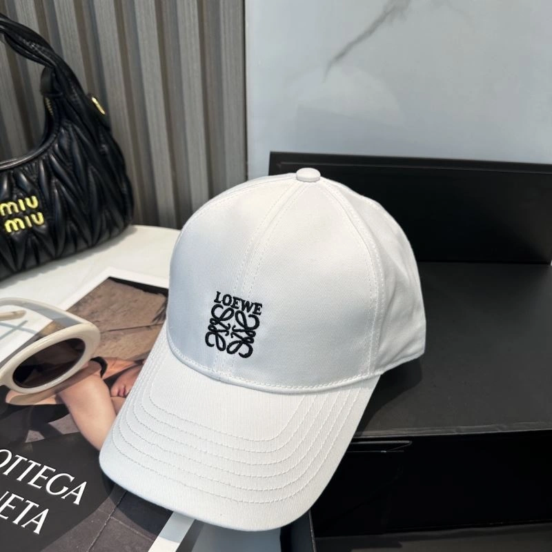 Loewe Caps SmartChoice 258343