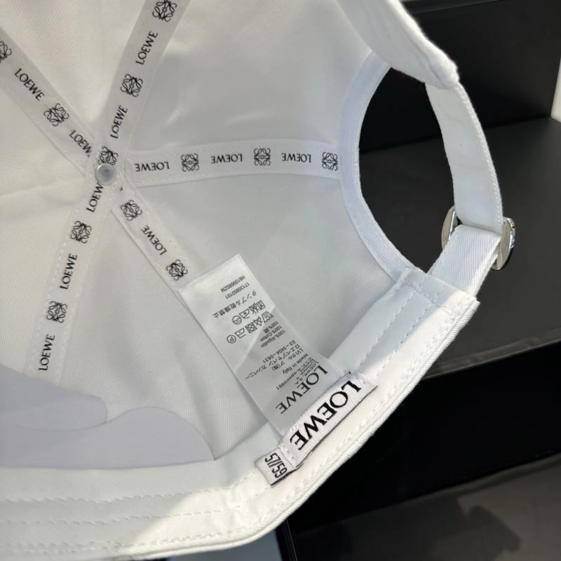 Loewe Caps SmartChoice 258343