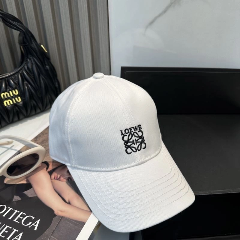 Loewe Caps SmartChoice 258343