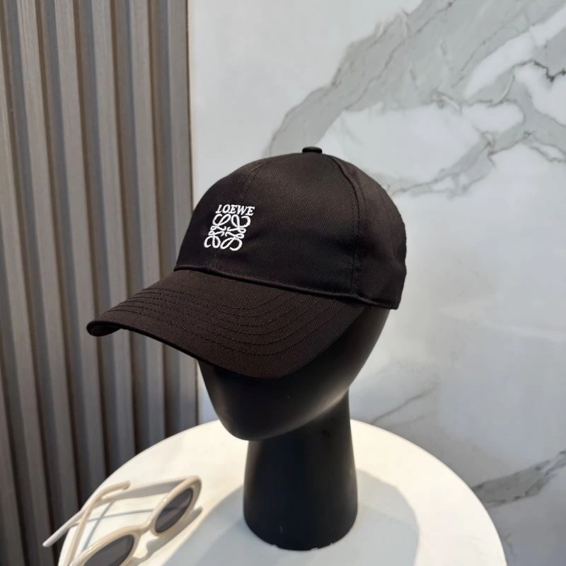 Loewe Caps SoftTouch 258342