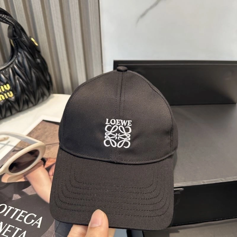 Loewe Caps SoftTouch 258342
