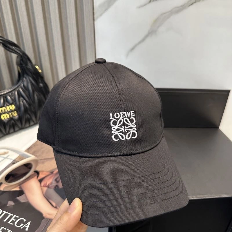 Loewe Caps SoftTouch 258342