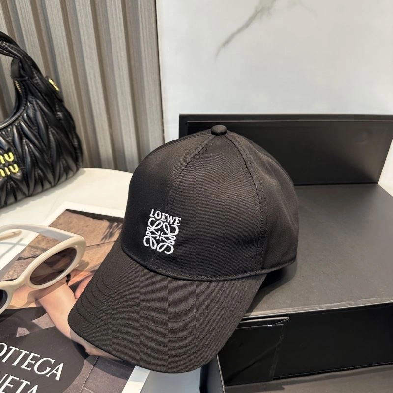 Loewe Caps SoftTouch 258342