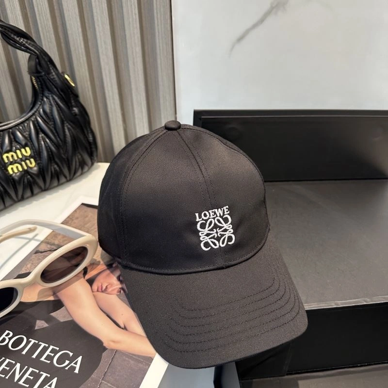 Loewe Caps SoftTouch 258342