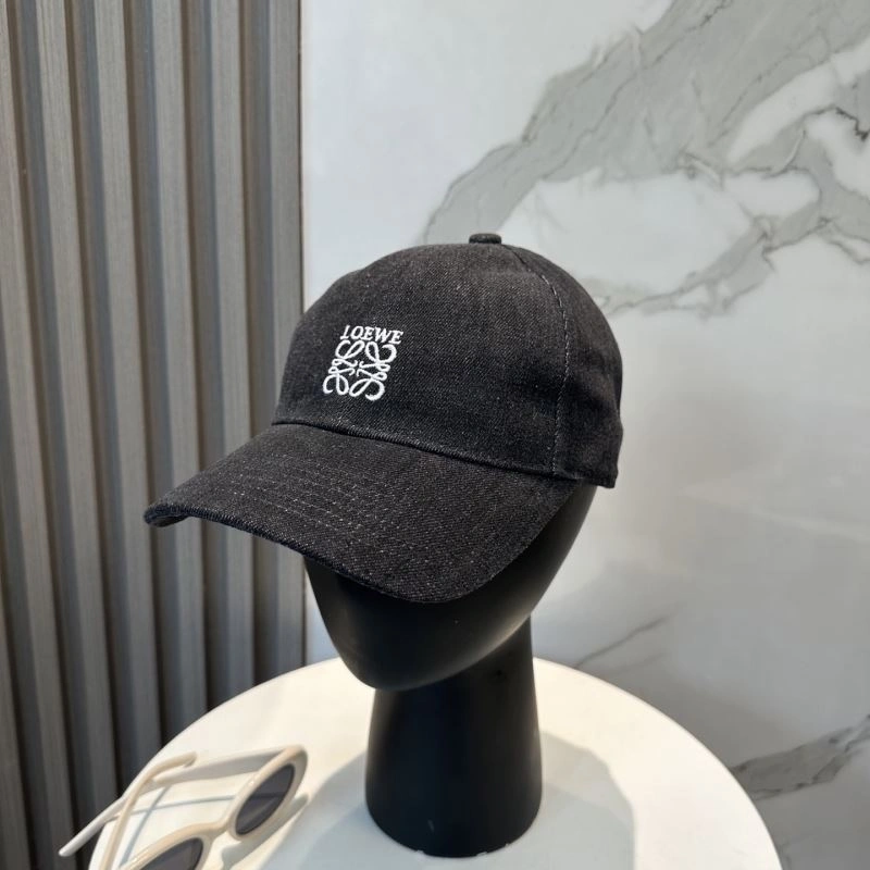 Loewe Caps Breathable 258426