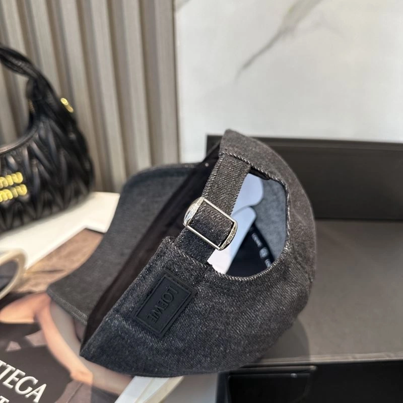 Loewe Caps Breathable 258426