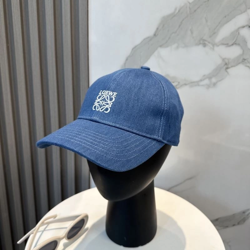 Durable Loewe Caps 258340