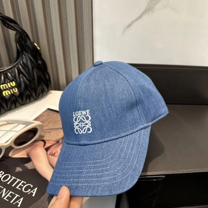 Durable Loewe Caps 258340
