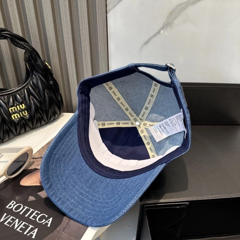 Durable Loewe Caps 258340