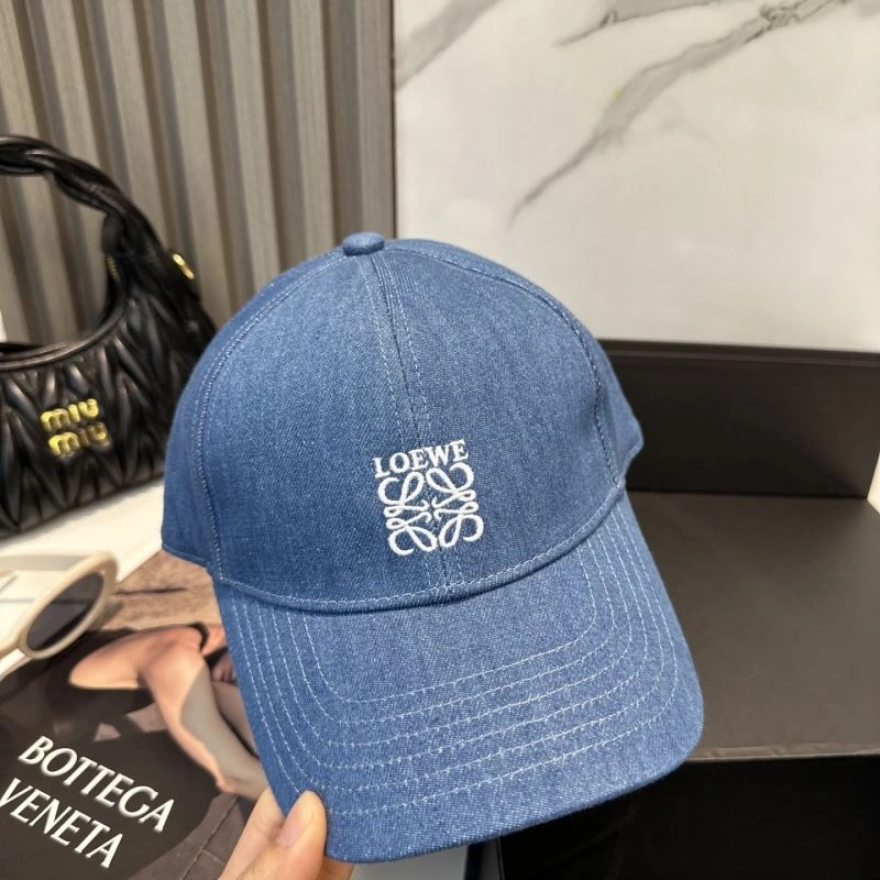 Durable Loewe Caps 258340