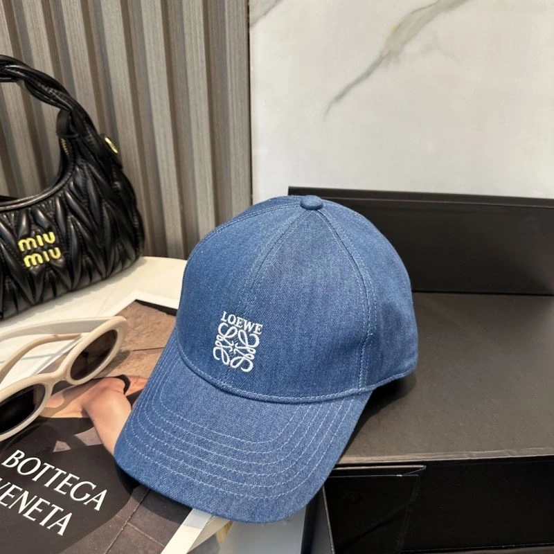 Durable Loewe Caps 258340