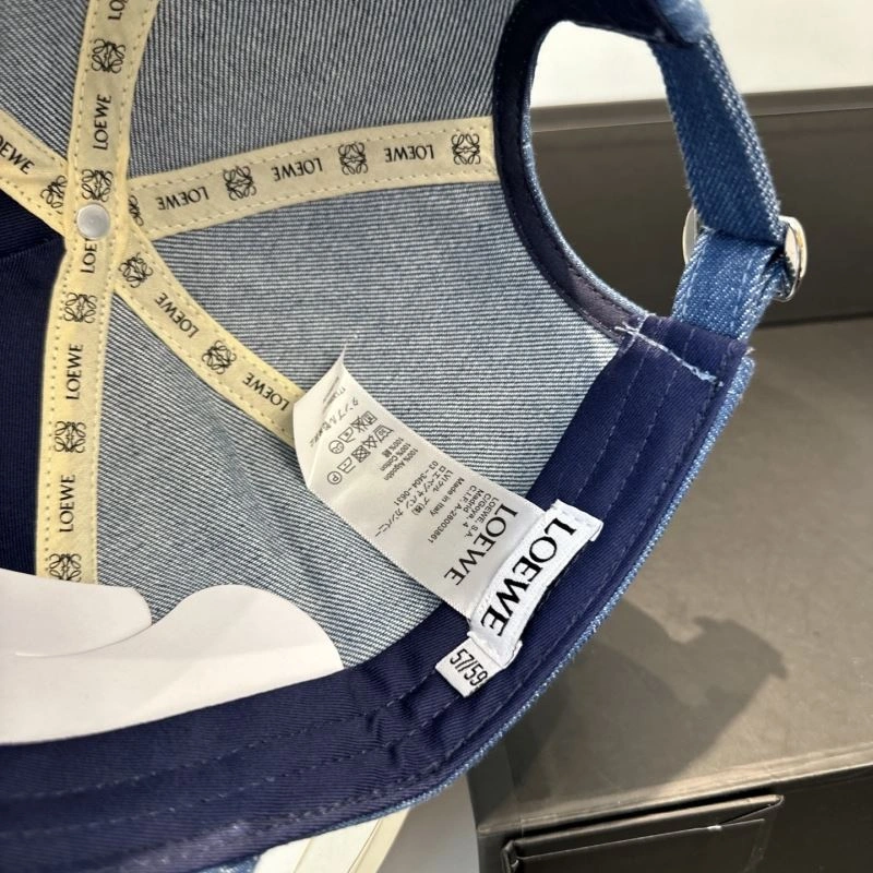 Durable Loewe Caps 258340