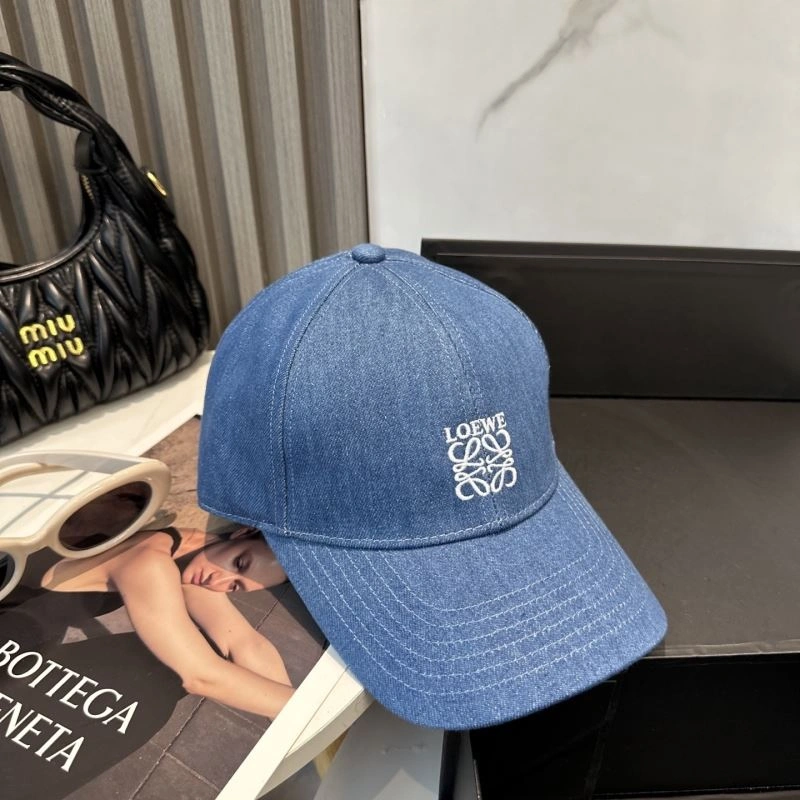 Durable Loewe Caps 258340