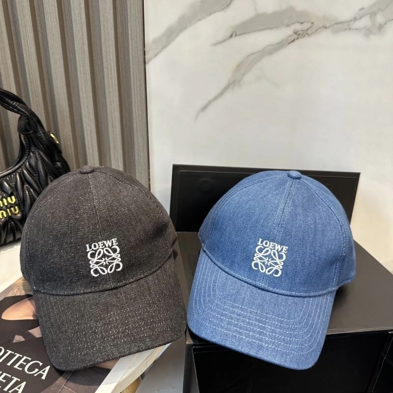 Durable Loewe Caps 258340