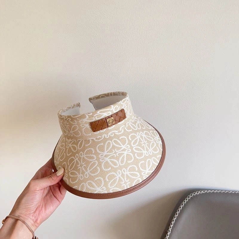 Loewe Caps Sleek 258346