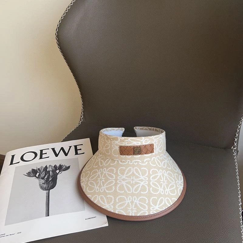 Loewe Caps Sleek 258346