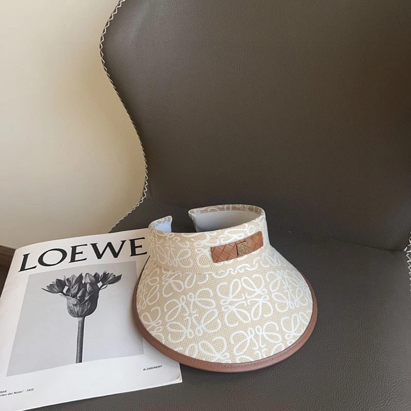 Loewe Caps Sleek 258346