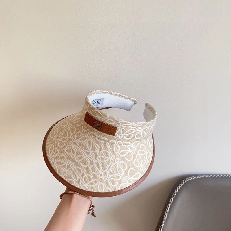 Loewe Caps Sleek 258346