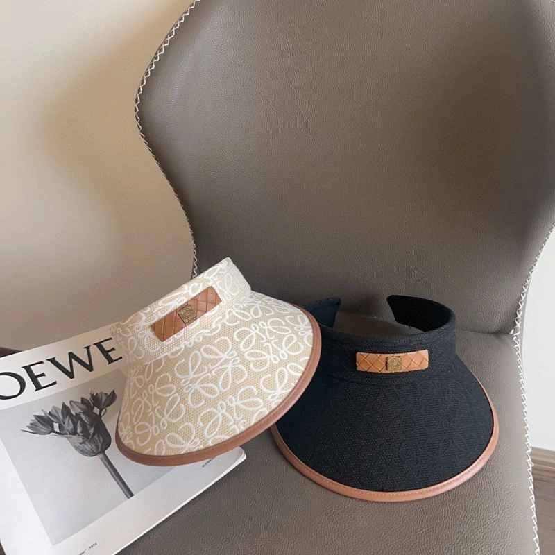 SoftTouch Loewe Caps 258339