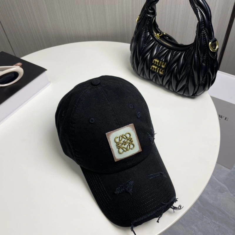 Loewe Caps Flexible 258369