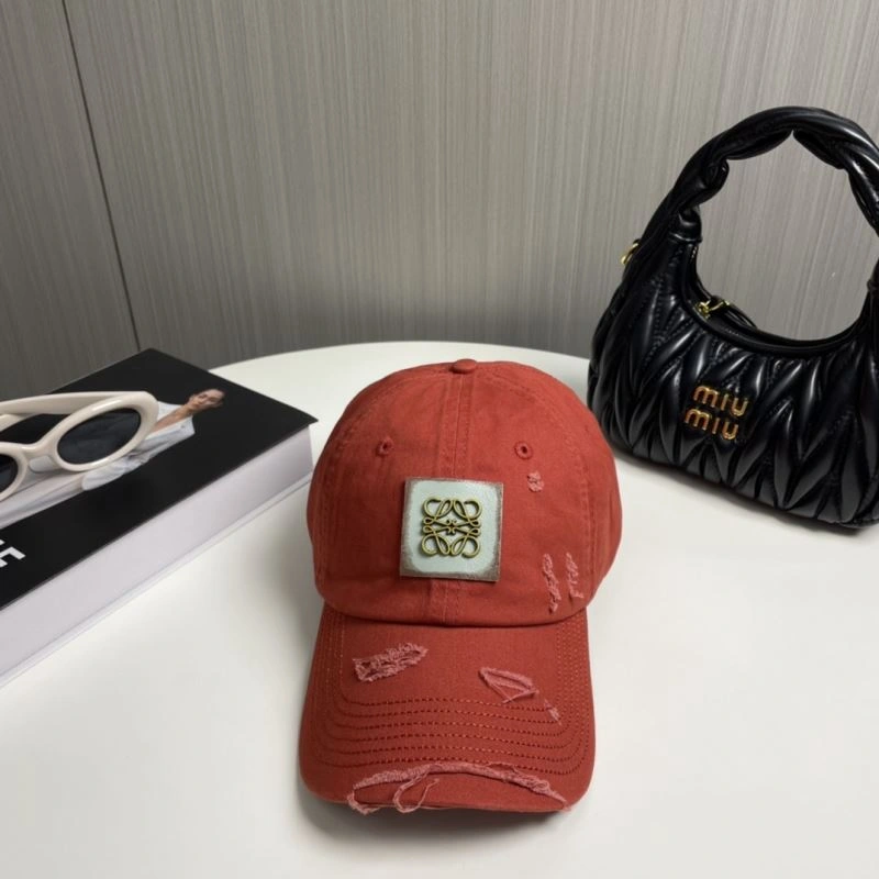 Practical Loewe Caps 258341