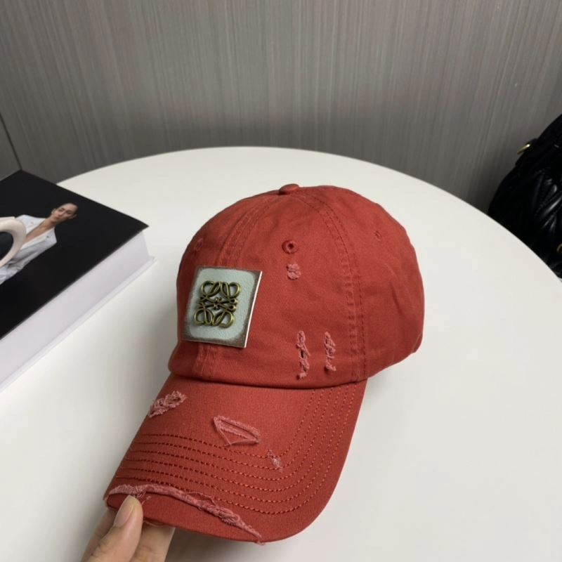 Practical Loewe Caps 258341