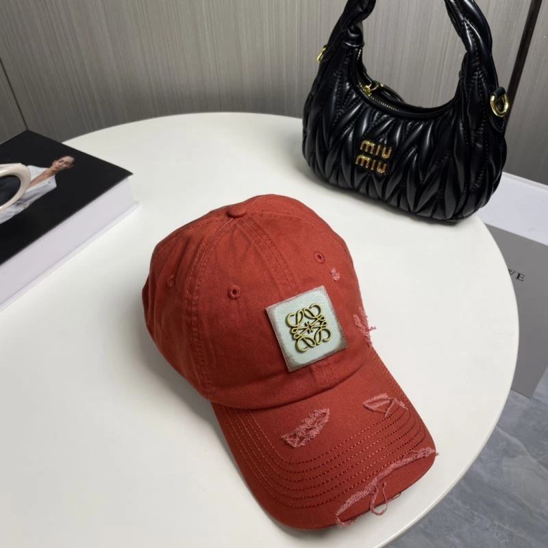 Practical Loewe Caps 258341