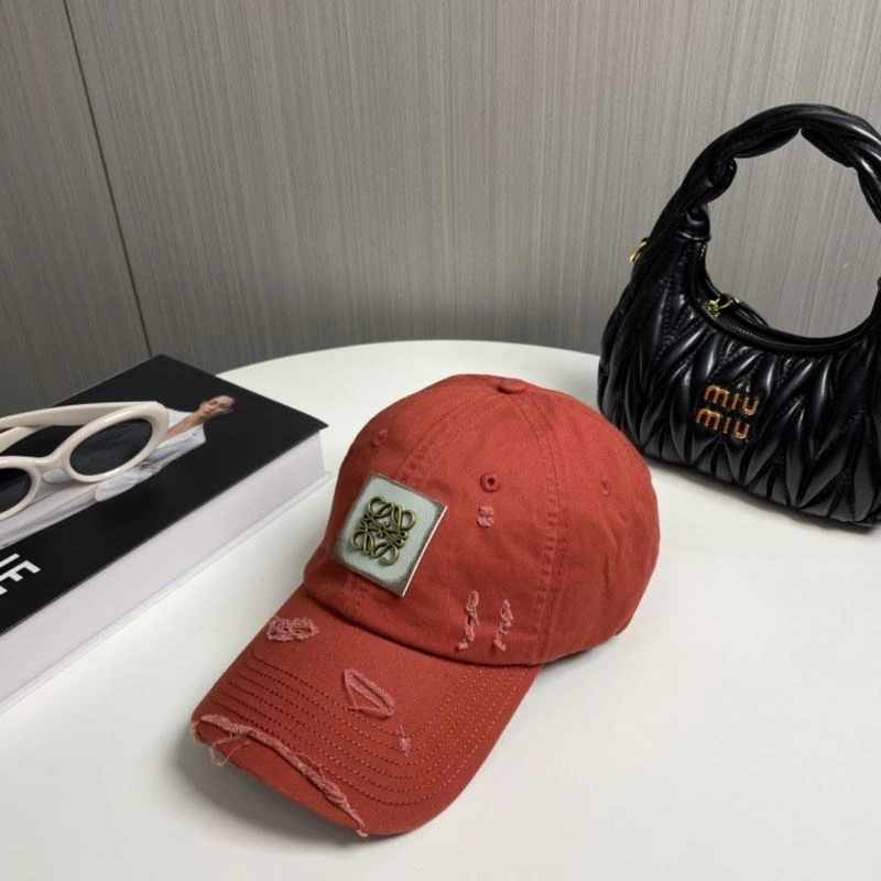 Practical Loewe Caps 258341