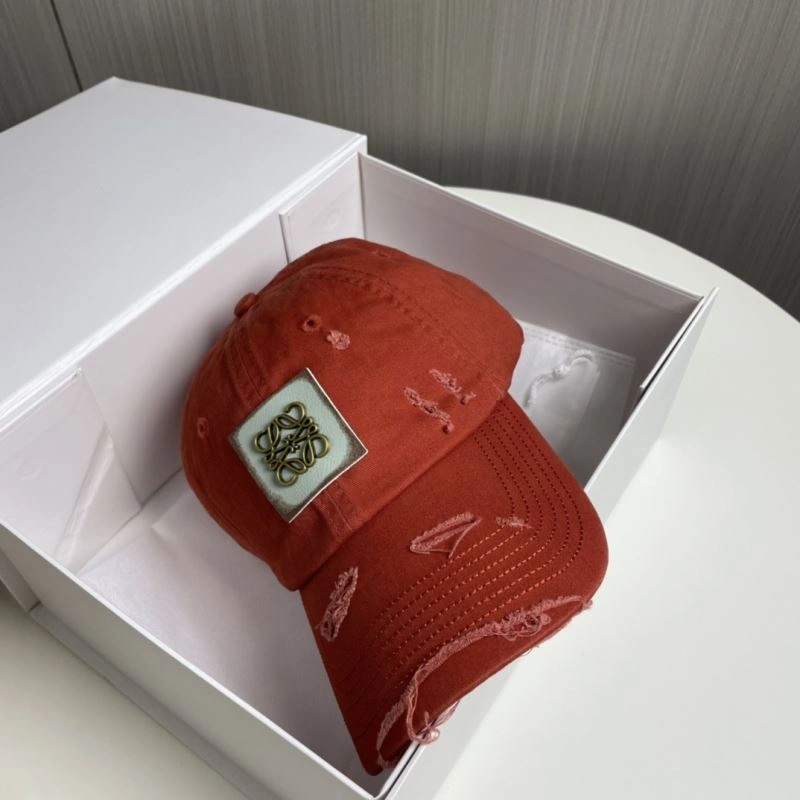 Practical Loewe Caps 258341