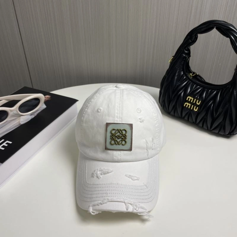 Loewe Caps Efficient 258405