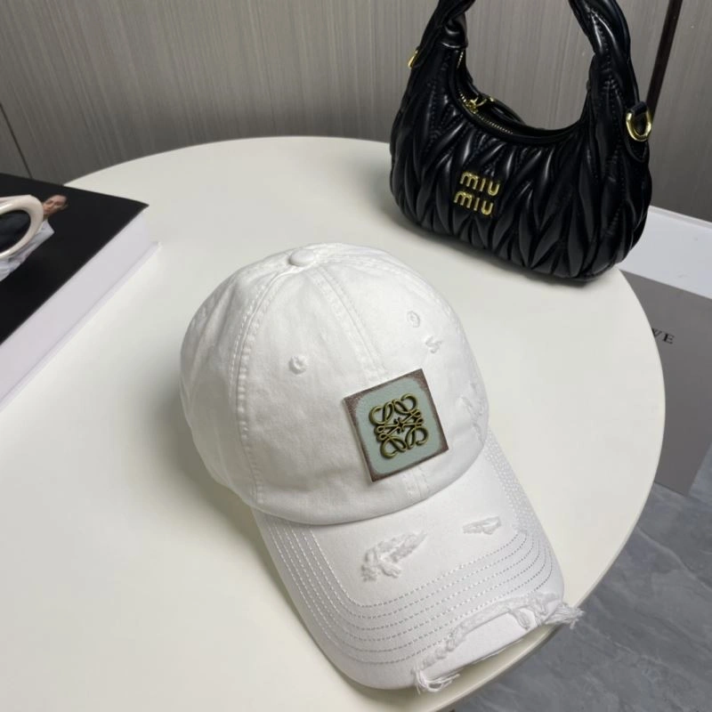 Loewe Caps Efficient 258405