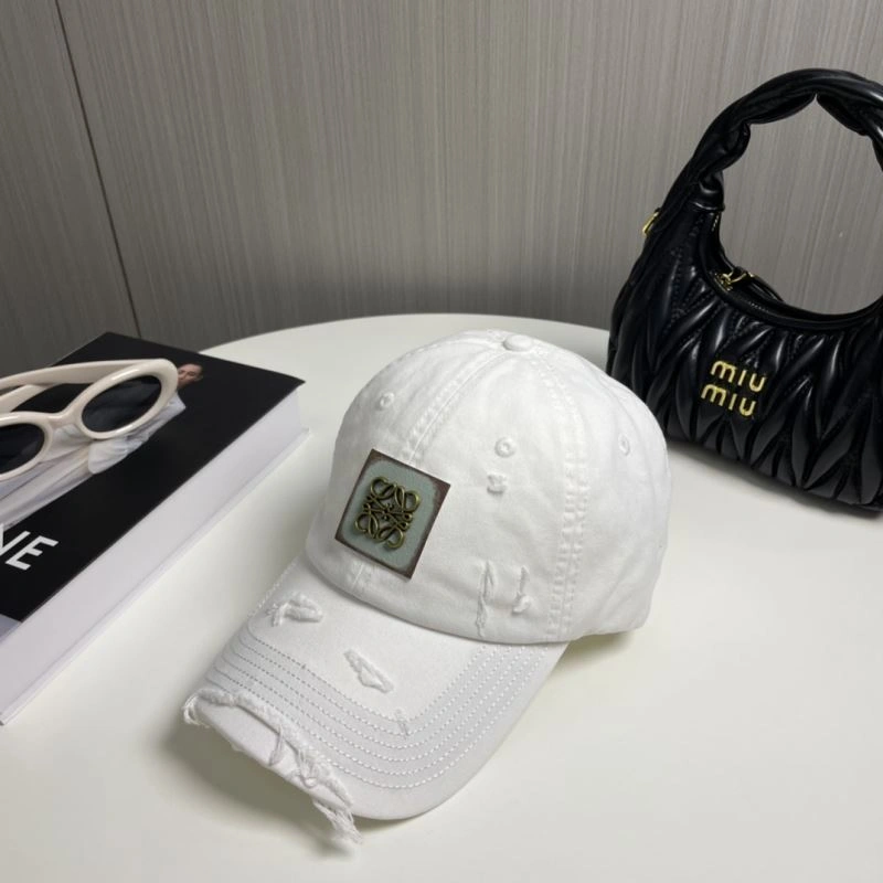 Loewe Caps Efficient 258405