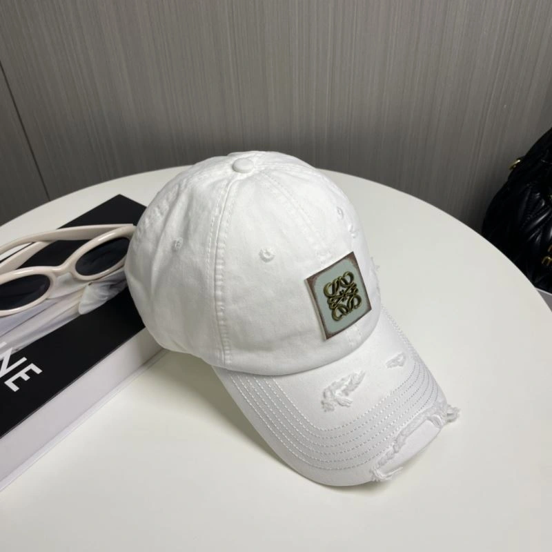 Loewe Caps Efficient 258405