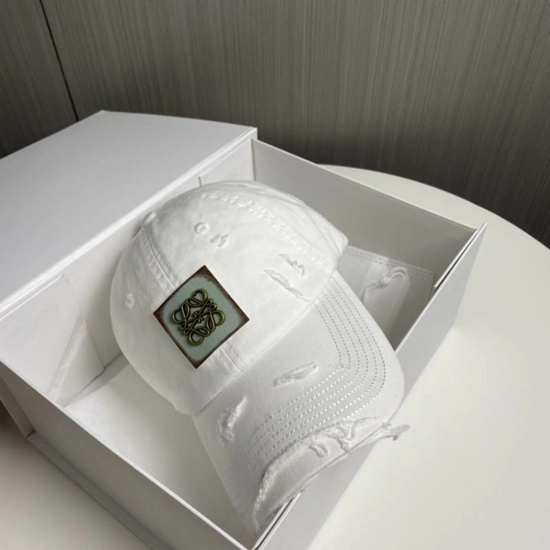 Loewe Caps Efficient 258405