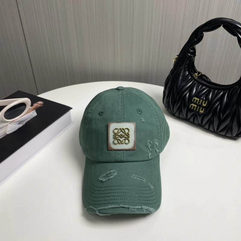 TechFriendly Loewe Caps 258399