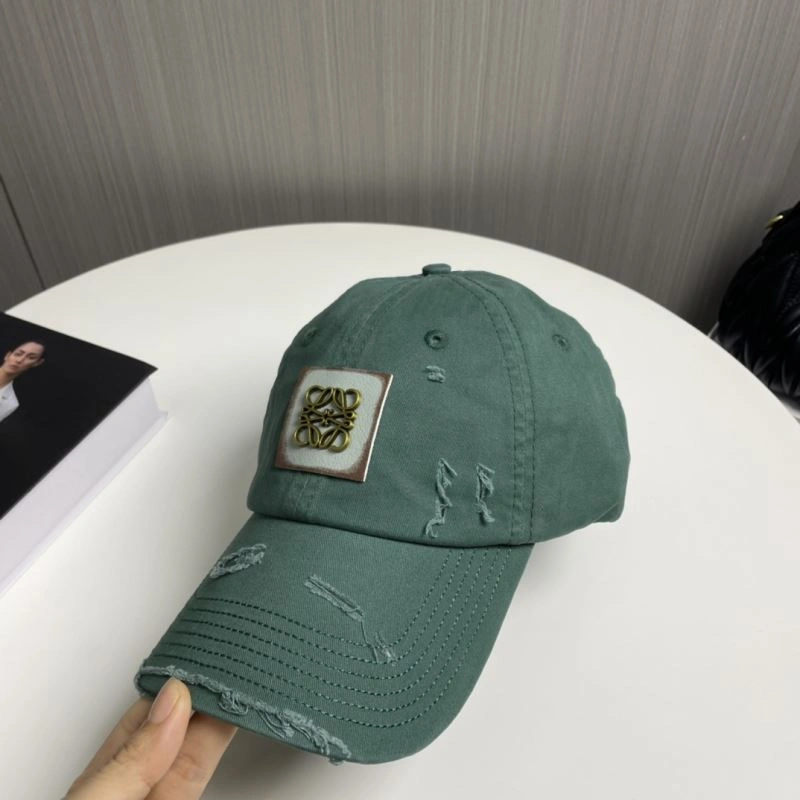 TechFriendly Loewe Caps 258399